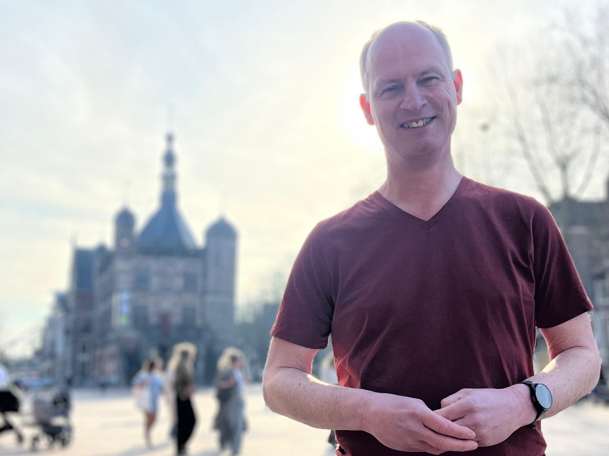 Remy Engwegen